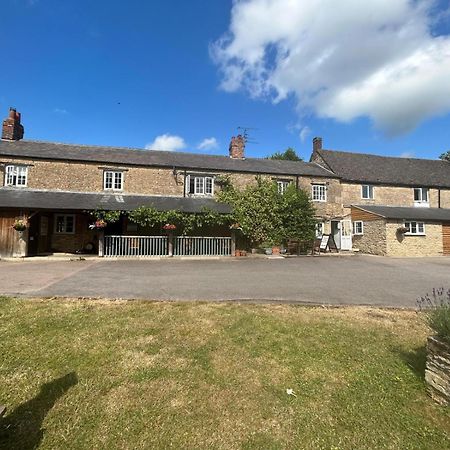 The Highwayman Hotel Oxford Exterior photo